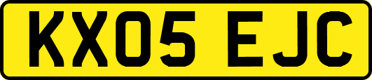 KX05EJC