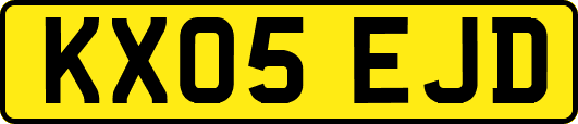 KX05EJD