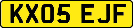 KX05EJF