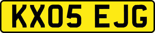 KX05EJG