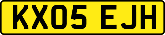 KX05EJH