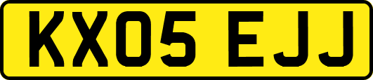 KX05EJJ