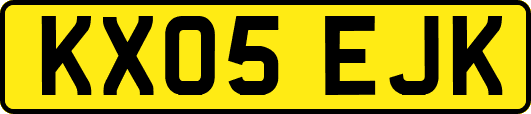 KX05EJK