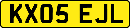 KX05EJL
