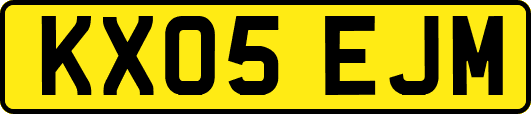 KX05EJM