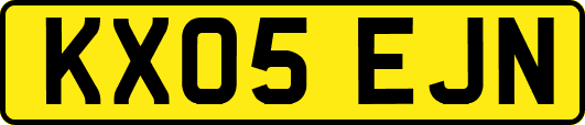 KX05EJN