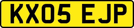 KX05EJP