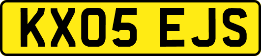 KX05EJS