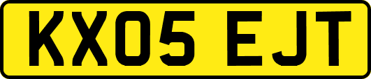 KX05EJT