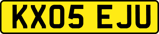 KX05EJU