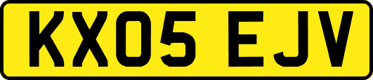 KX05EJV
