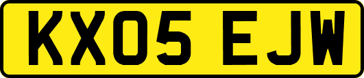 KX05EJW