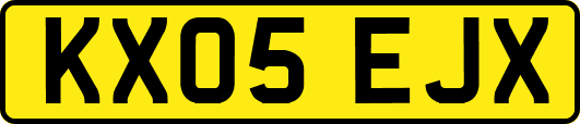 KX05EJX