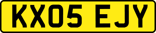 KX05EJY