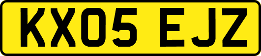 KX05EJZ