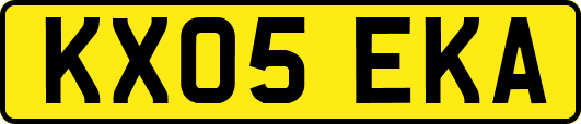 KX05EKA