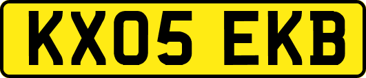 KX05EKB