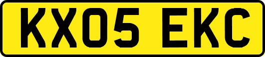 KX05EKC