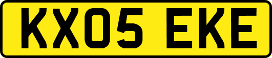 KX05EKE