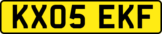 KX05EKF