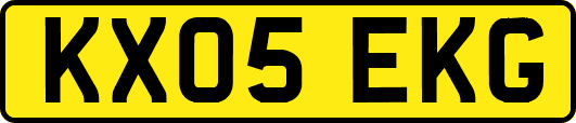 KX05EKG