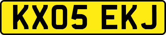 KX05EKJ