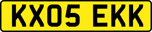 KX05EKK