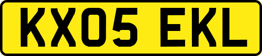 KX05EKL