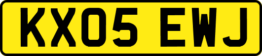 KX05EWJ