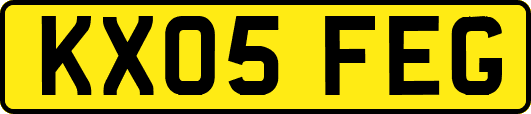 KX05FEG