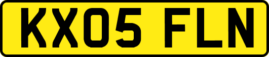 KX05FLN