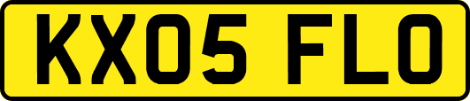 KX05FLO