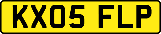 KX05FLP