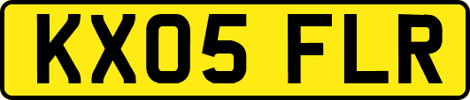 KX05FLR
