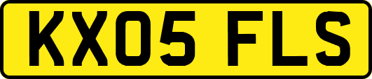 KX05FLS