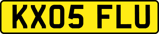 KX05FLU