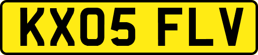 KX05FLV