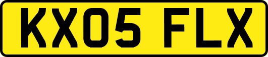 KX05FLX