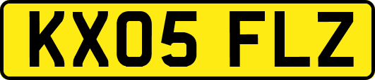 KX05FLZ