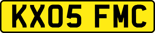 KX05FMC