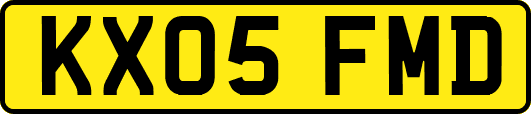 KX05FMD
