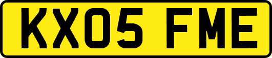 KX05FME