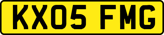 KX05FMG