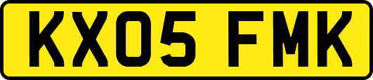 KX05FMK