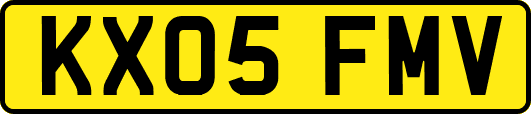 KX05FMV