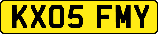 KX05FMY