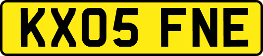 KX05FNE