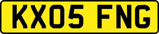 KX05FNG