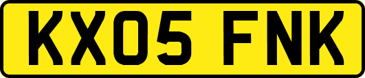 KX05FNK