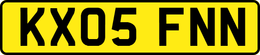 KX05FNN